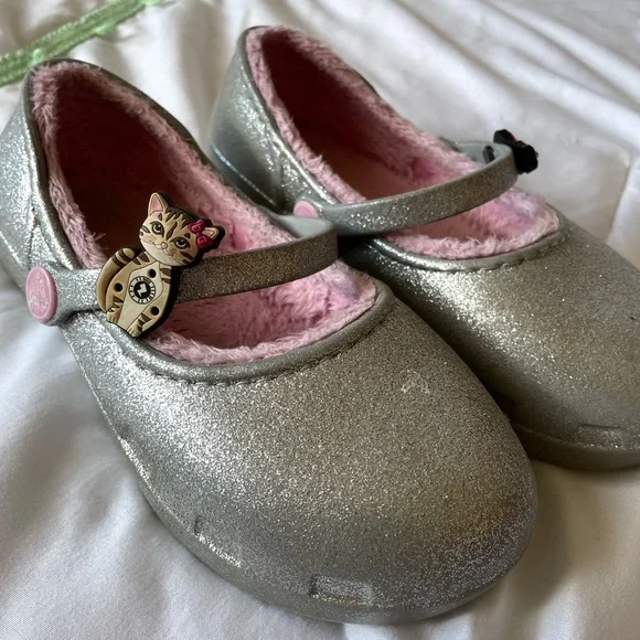 Crocs c13 - Picture 2 of 8